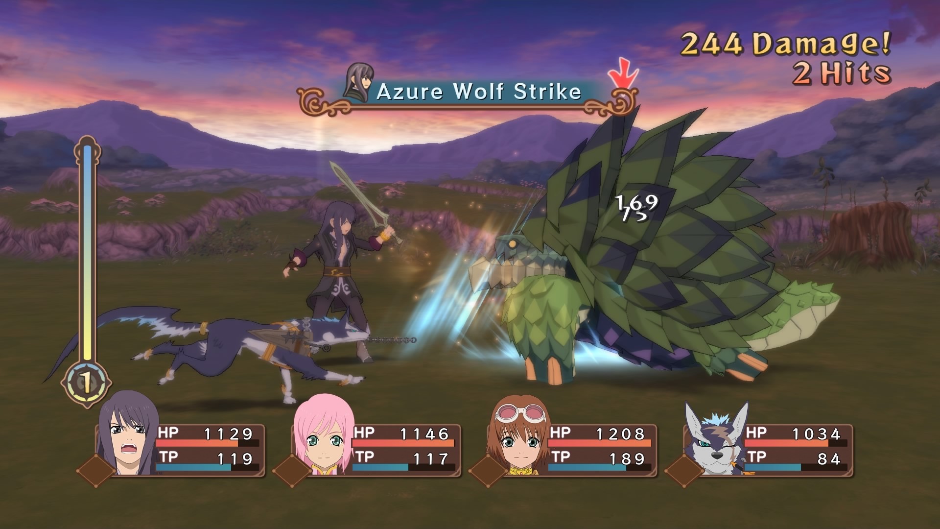 Tales of Vesperia: Definitive Edition - Imagen 13